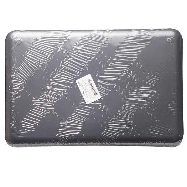 Комплект органайзеров УНО 4 Графит х15