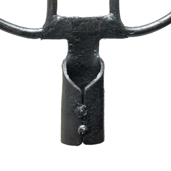 Вилы ПРИГОДИЛОСЬ ТК006 усиленнные рельсовая сталь