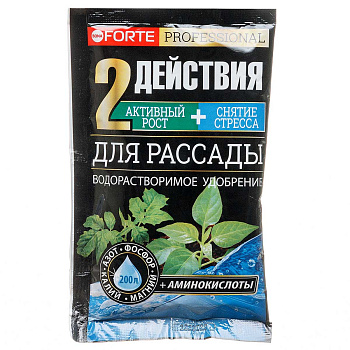 Бона Форте 100гр. д/рассады х10/30 