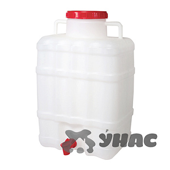 Канистра-умывальник 20л БШ667 (6)