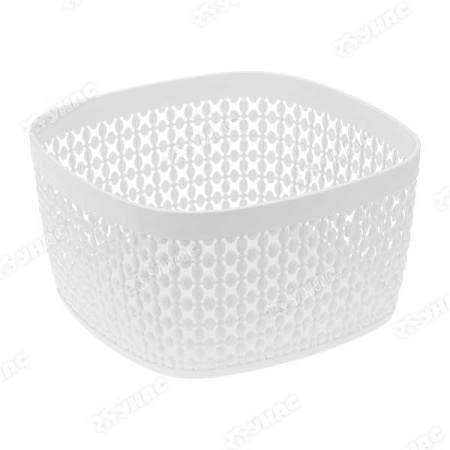 Сухарница Пирула Белый М1219 (20)