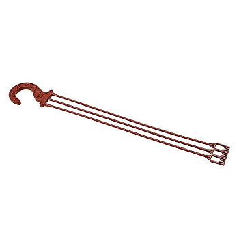 Подвеска для кашпо терракот КШ-7276 х40 ВМС Подвеска для кашпо терракот КШ-7276 х40 ВМС