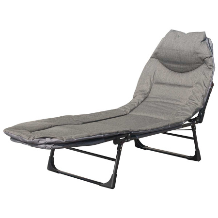 Раскладушка М 8002-1  1,80*0,55 м 5 положений