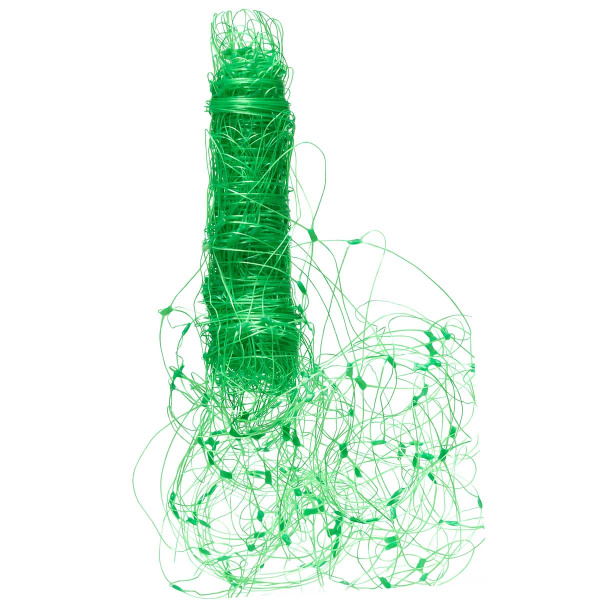 Сетка шпалерная 150*150/2х5м  х25