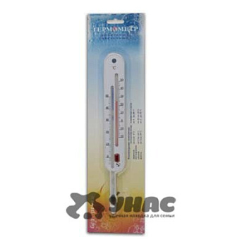 Термометр почвенный ТБП блистер