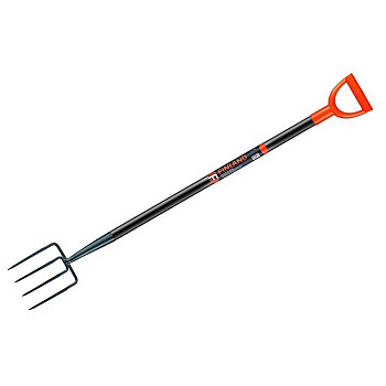 Вилы огородные FINLAND 1924-Ч