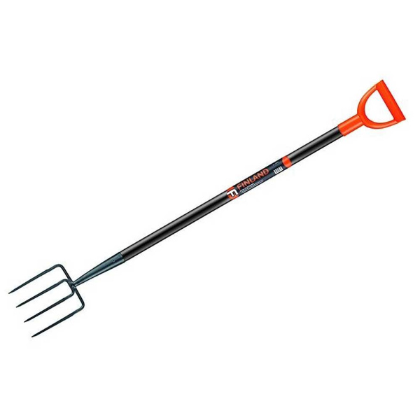 Вилы огородные FINLAND 1924-Ч