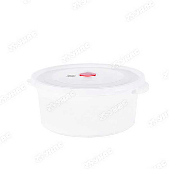 Емкость для СВЧ 1,8л Эльфпласт 525 (48)