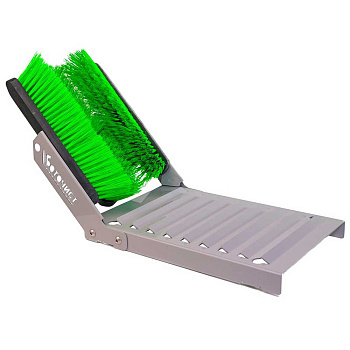 Уличная щетка Боточист Виллэдж