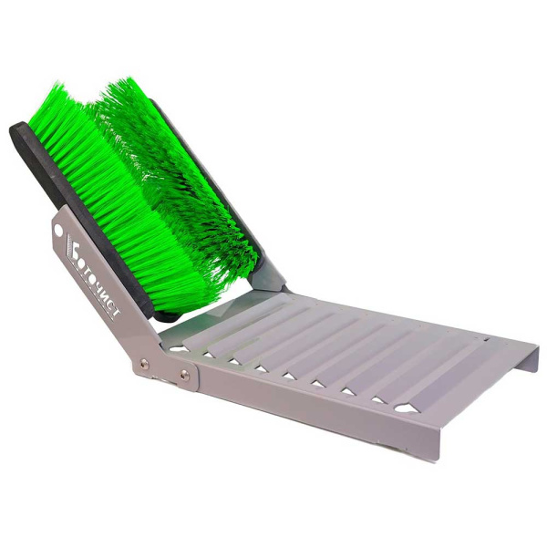 Уличная щетка Боточист Виллэдж