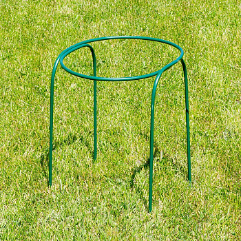 Кустодержатель для кустарников d-40см h-50см САДОВИТА