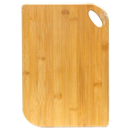Доска разделочная бамбук 24*34см NA2703 (30)