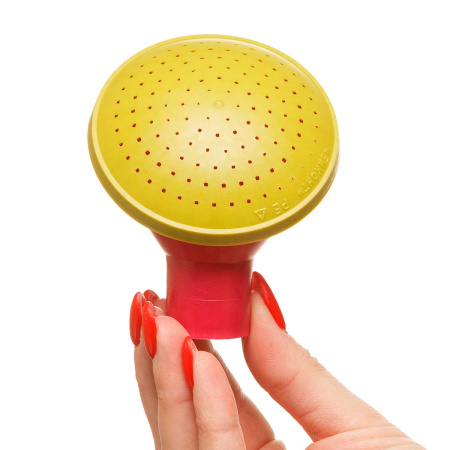 Лейка 2,5л САДОВИТА с рассеивателем х32