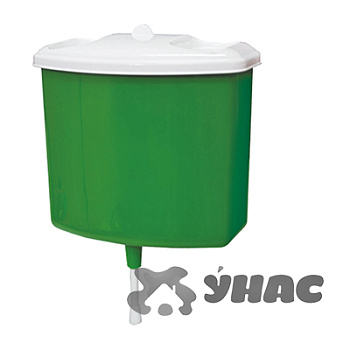 Умывальник-рукомойник 5л БШ367 (10)