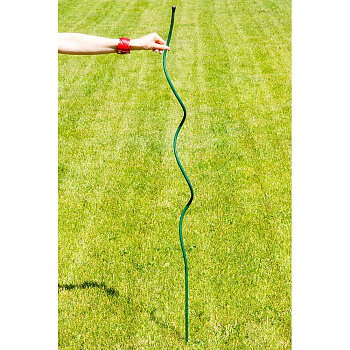 Опора для растений Спираль h-1,4м САДОВИТА х 500