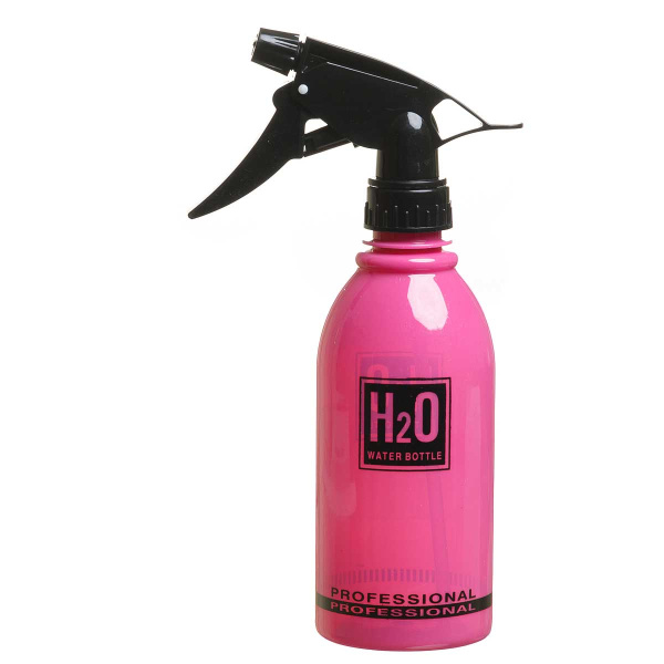 Распылитель жидкости 0.35л "H2O" NA2436 Садовита (160)