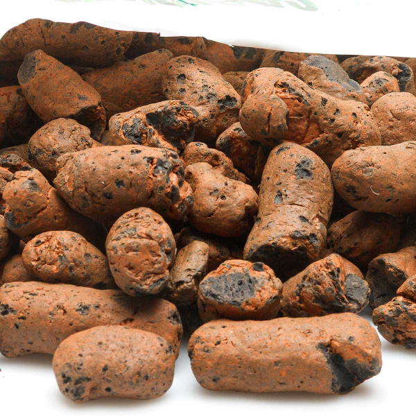 Керамзитовый дренаж 1л средний СВТ х15/1050 