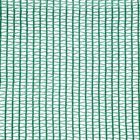 Сетка для притенения 2*10м 35% зеленая САДОВИТА