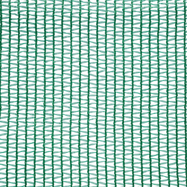 Сетка для притенения 2*10м 35% зеленая САДОВИТА