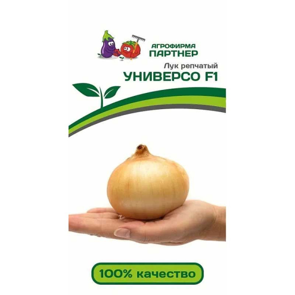 Лук Универсо Партнер Ц