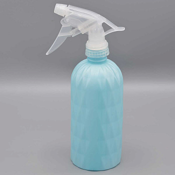 Распылитель жидкости 0,52л цвет:микс F-51 Садовита (120)