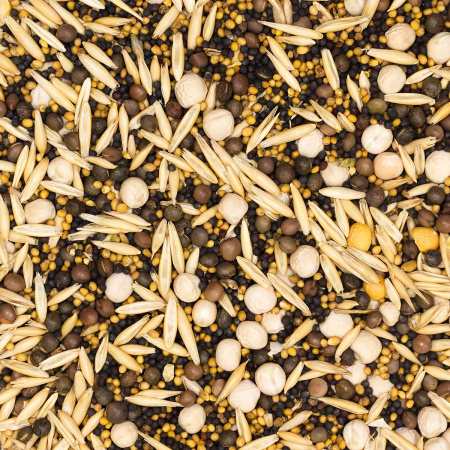 Смесь сидератов для огурца 0,5кг САДОВИТА