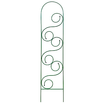 Шпалера №14 Вьюга h-1,88м, в-0,42м САДОВИТА