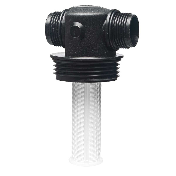 Фильтр для очистки воды ФОВ-250  х100