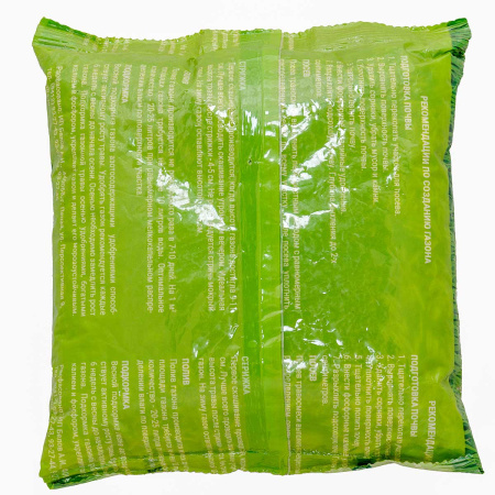 Смесь сидератов для земляники 1кг САДОВИТА