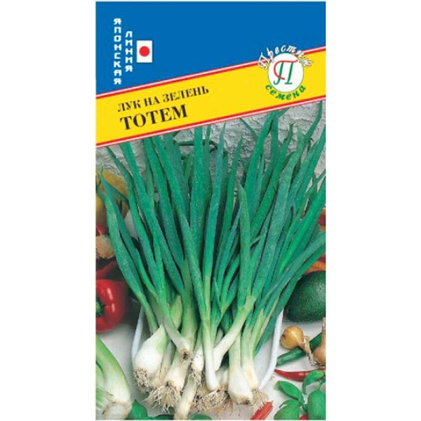 Лук на зелень Тотем Престиж Ц