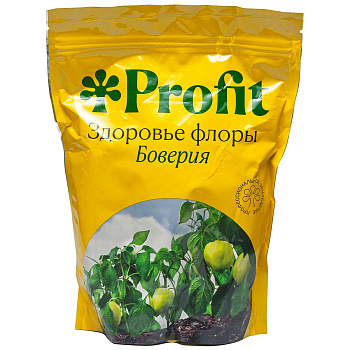 Здоровье флоры (боверия) 1л. Profit х20