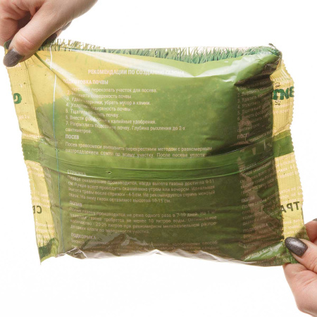 Смесь сидератов для томата, баклажана, перца 1кг САДОВИТА