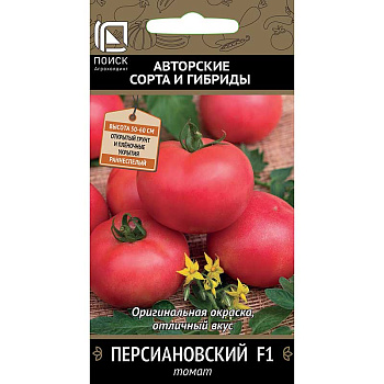 Семена Томат Персиановский Поиск