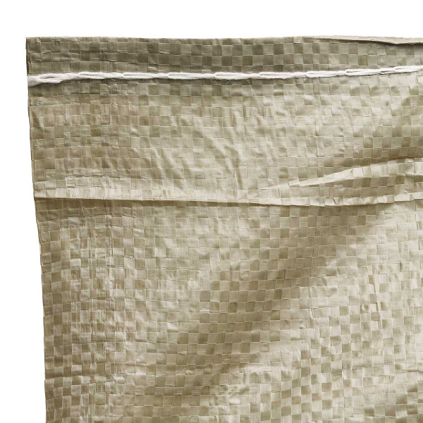 Мешок полипропиленовый 55*105 ЗЕЛЕНЫЙ 42 гр САДОВИТА