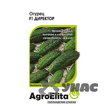 Огурец Директор Гавриш Ц