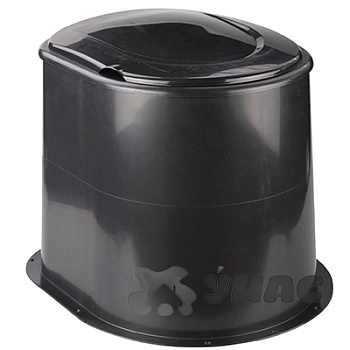 Туалет дачный "Эконом" БШ6356 (5)