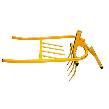 Чудо лопата Торнадика