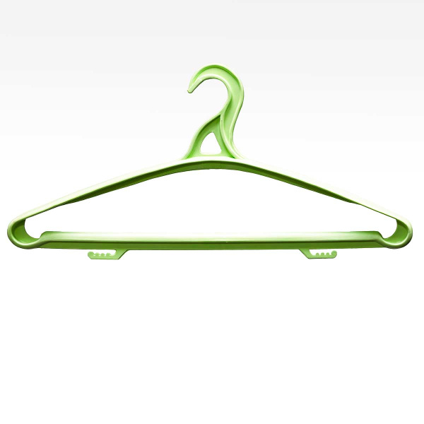 Вешалка Плечики 52-54 Брянск х40