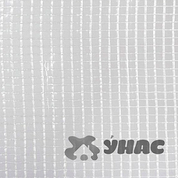 Пленка армир. п/э 200г/м2 рул.4м*25 яч12х12