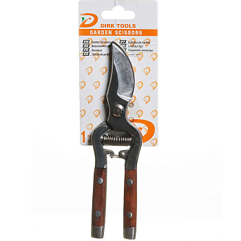 Секатор (HD1028) 210мм кованный, закален (60)