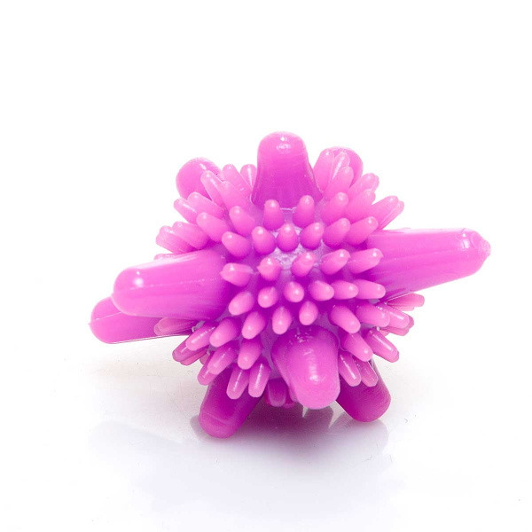 Шары для стирки NA2527 (5шт в упаковке) микс (240)