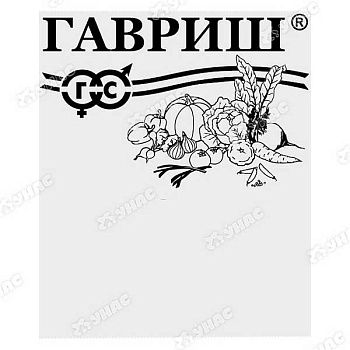 Морковь Осенний король евр.отв Гавриш  Б