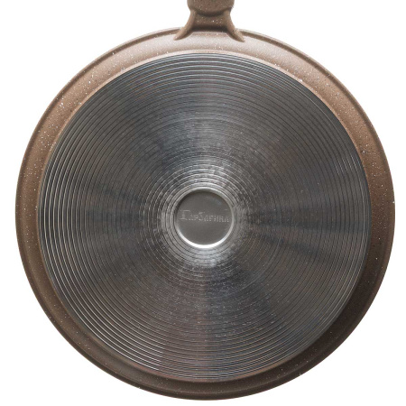 Сковорода Гардарика блинная диаметр 24 см 0824-07 х10