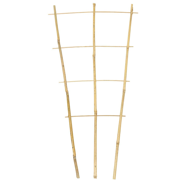 Бамбуковая решетка  3-х лучевая 60 см (Цена за 10шт)