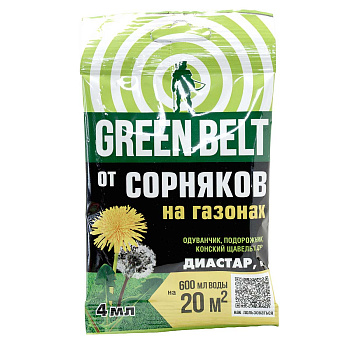Прополол (Диастар) 4 мл Техноэкспорт 01-746 х75