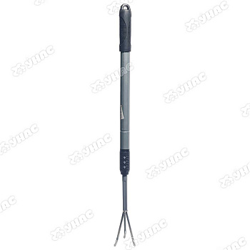 Рыхлитель (JD6057 D) 3-зуб тел.руч. 70-98см. САДОВИТА (30)