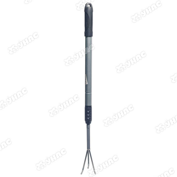 Рыхлитель (JD6057 D) 3-зуб тел.руч. 70-98см. САДОВИТА (30)