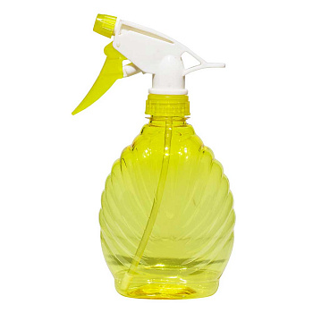 Распылитель жидкости 0,45л Ракушка (222) х90