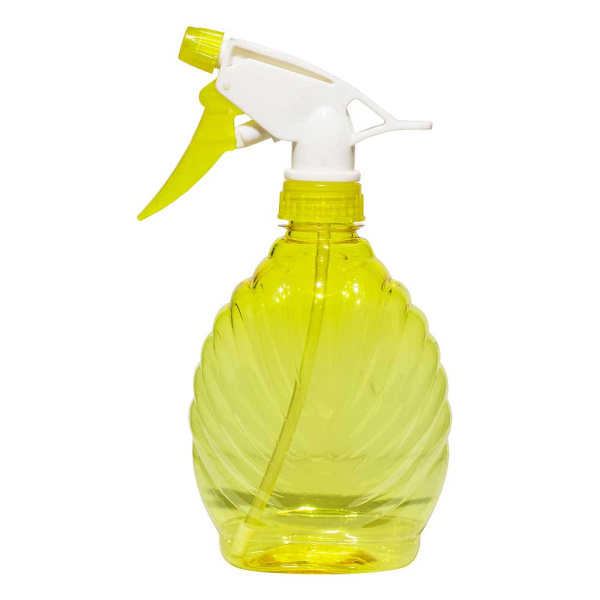 Распылитель жидкости 0,45л Ракушка (222) х90