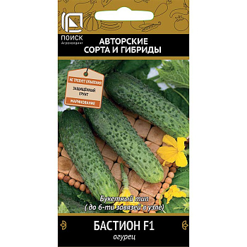 Огурец Бастион Поиск Ц